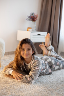 Піжама для дівчат-підлітків